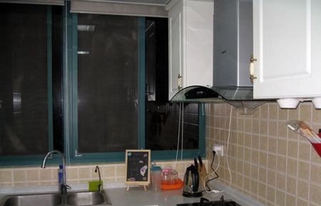 54平小戶型，二手變新房，大愛田園清新款