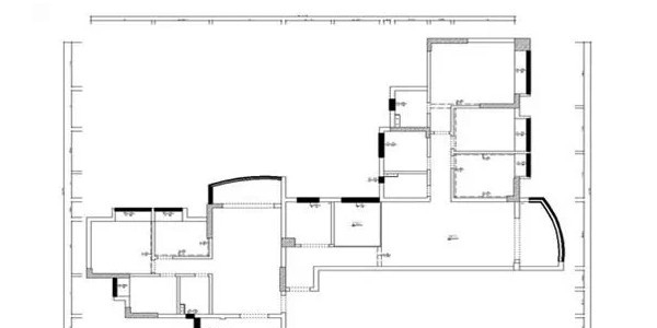教你看懂各種裝修圖紙，做個(gè)精明裝修人